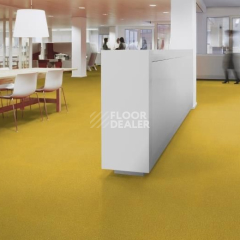 Forbo Tessera Layout & Outline 2128 Custard фото 2 | FLOORDEALER